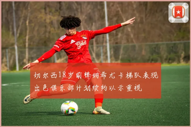 切尔西18岁前锋姆希尤卡梯队表现出色俱乐部计划续约以示重视