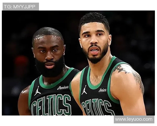 杰伦布朗谈对抗SGA的挑战身体对抗难以打乱其节奏 杰伦布朗谈对抗SGA的挑战身体对抗难以打乱其节奏