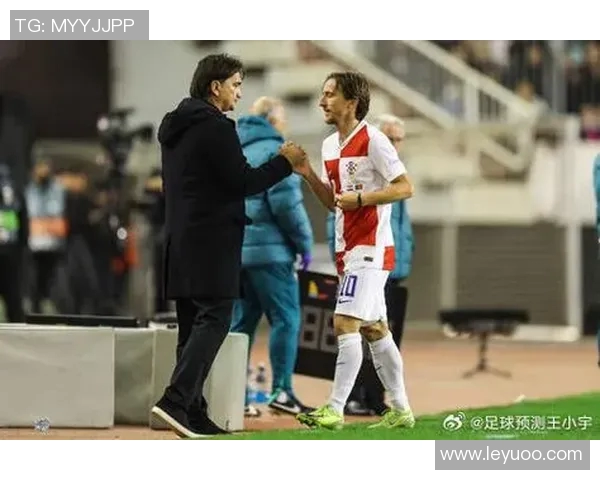 达利奇执教百场纪念莫德里奇称赞其在缺乏耐心时代的卓越表现 达利奇执教百场纪念莫德里奇称赞其在缺乏耐心时代的卓越表现