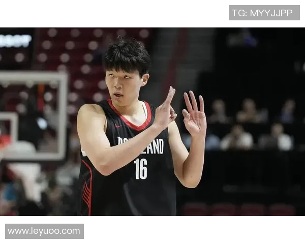 美记感慨杨瀚森泪洒赛场表现不佳却更加看好他的未来发展