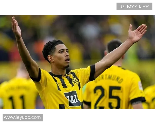 多特高层认为小贝林厄姆表现保守但依然对其未来充满信心 多特高层认为小贝林厄姆表现保守但依然对其未来充满信心