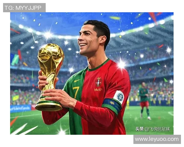 葡萄牙U17世界杯夺冠C罗在社交媒体上送上热烈祝贺 葡萄牙U17世界杯夺冠C罗在社交媒体上送上热烈祝贺