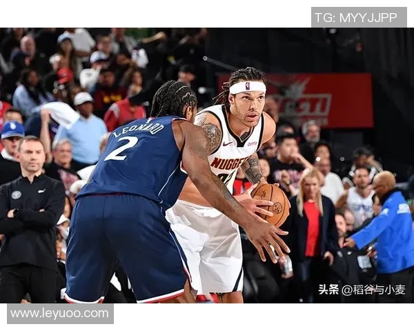 阿隆戈登全力以赴砍下24分10篮板罚球表现稳健助球队取胜 阿隆戈登全力以赴砍下24分10篮板罚球表现稳健助球队取胜