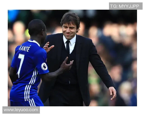 科内赞扬坎特的影响力罗马当之无愧地位于当前排名 科内赞扬坎特的影响力罗马当之无愧地位于当前排名