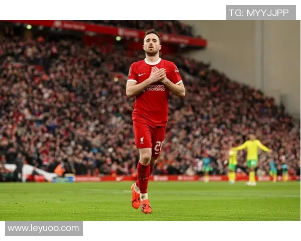 利物浦官方宣布筹集超225万英镑支持若塔慈善项目 利物浦官方宣布筹集超225万英镑支持若塔慈善项目